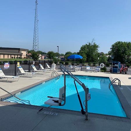 Microtel Inn & Suites By Wyndham Georgetown Delaware Beaches Екстериор снимка