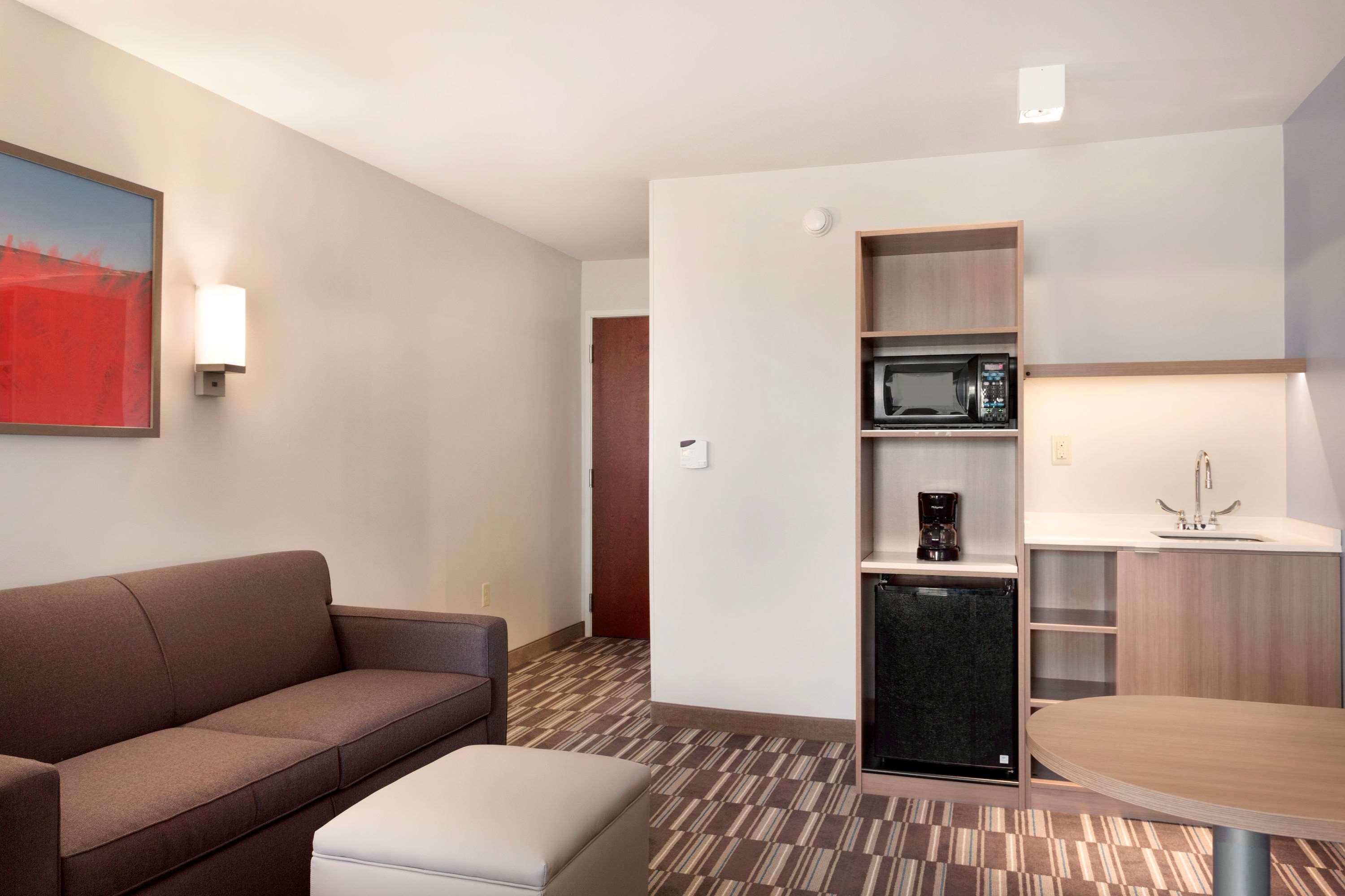 Microtel Inn & Suites By Wyndham Georgetown Delaware Beaches Екстериор снимка
