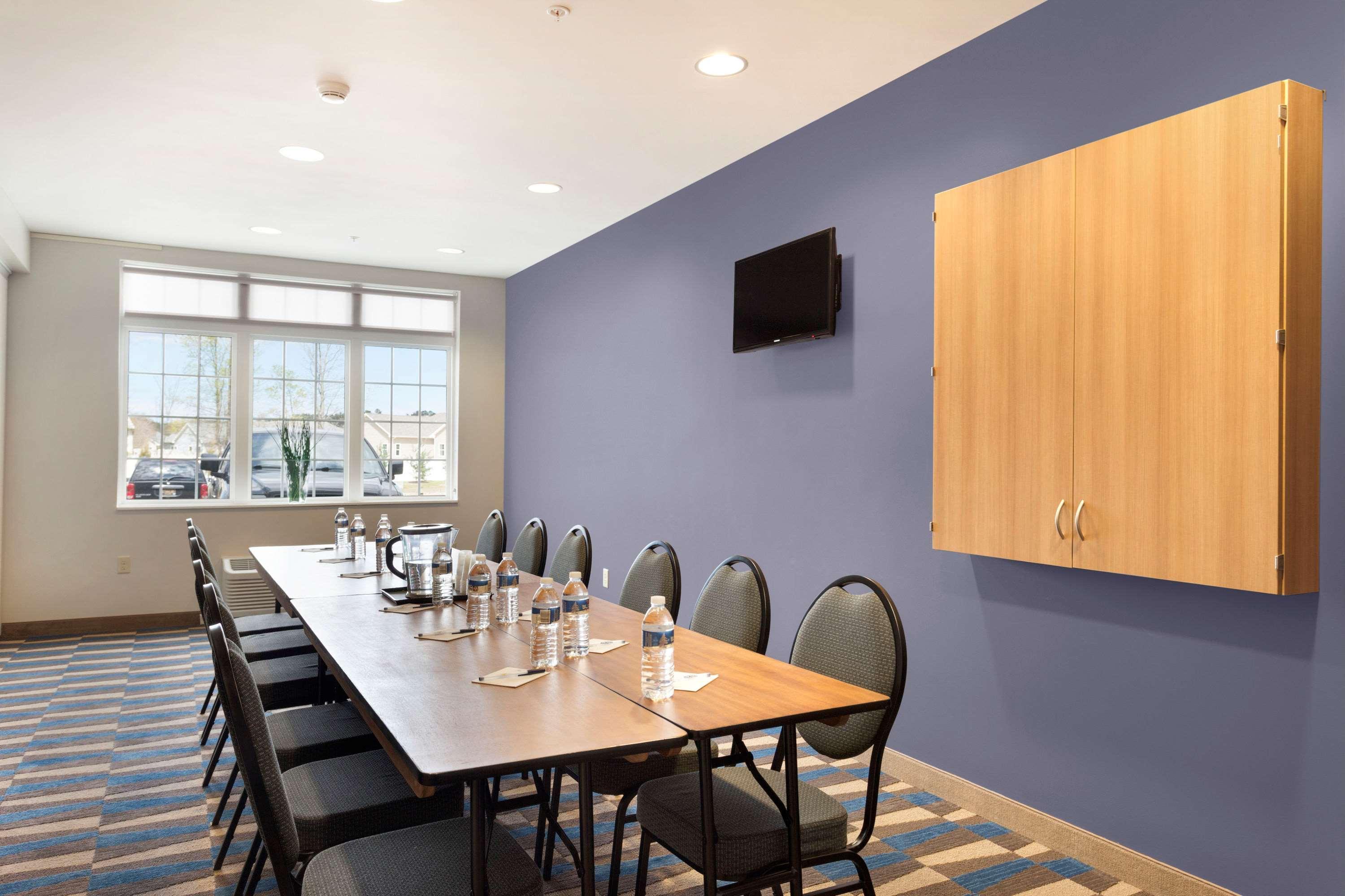 Microtel Inn & Suites By Wyndham Georgetown Delaware Beaches Екстериор снимка