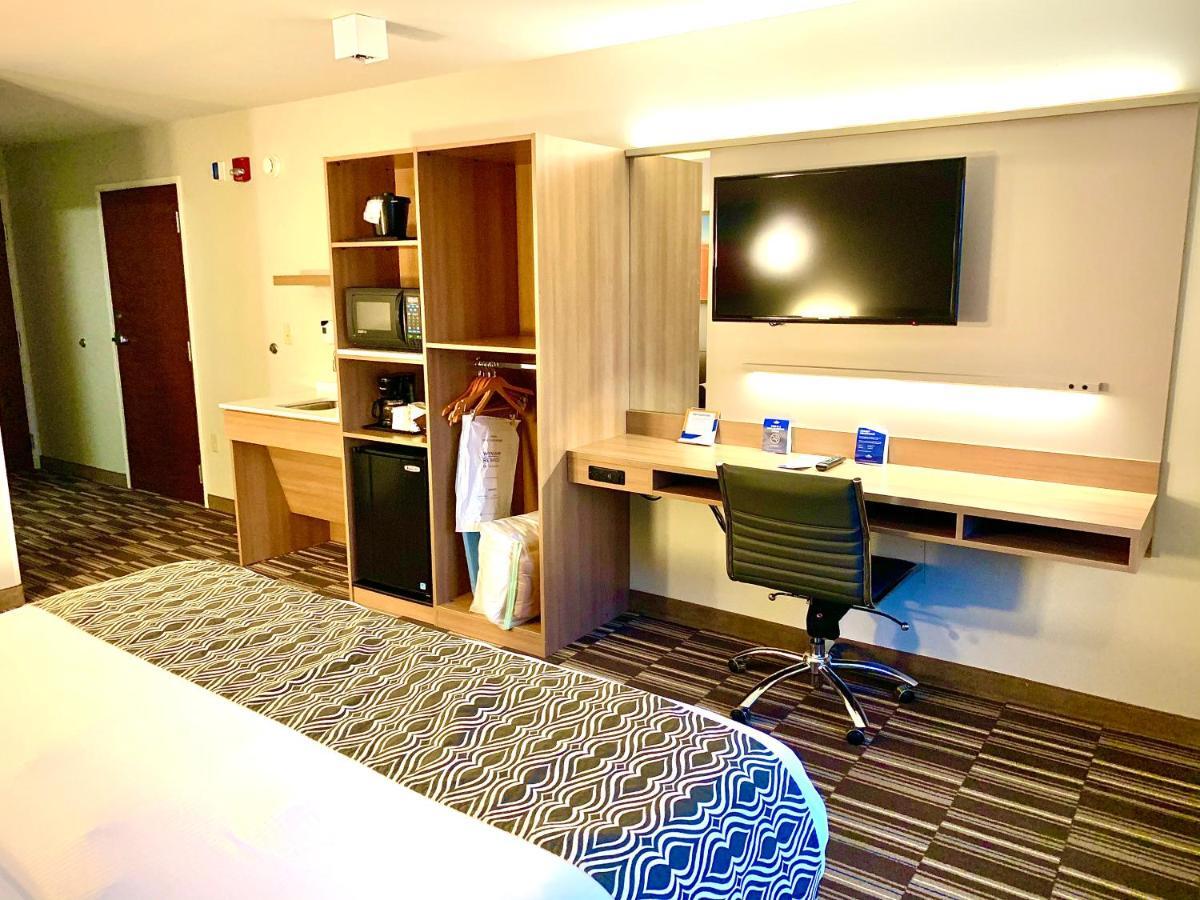 Microtel Inn & Suites By Wyndham Georgetown Delaware Beaches Екстериор снимка