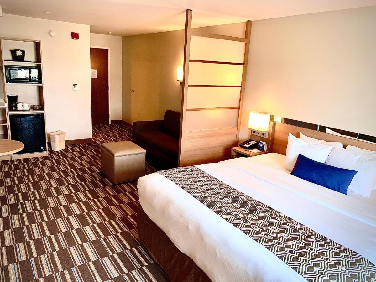 Microtel Inn & Suites By Wyndham Georgetown Delaware Beaches Екстериор снимка